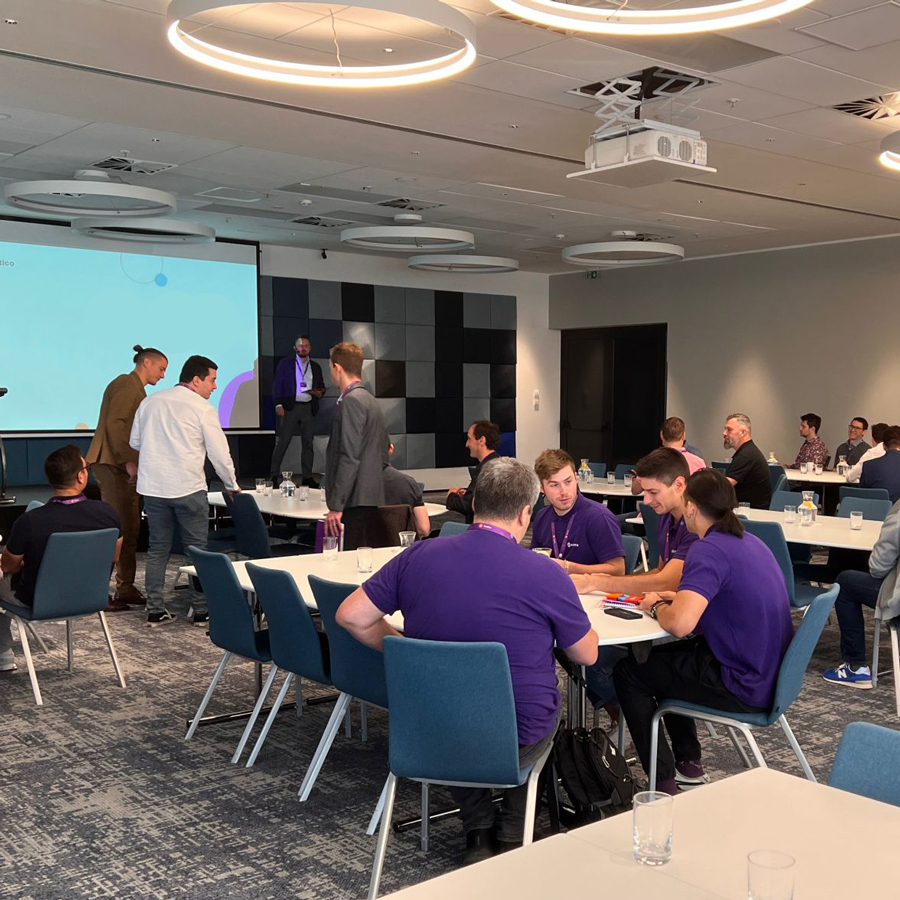 Kentico Partner Day 2024